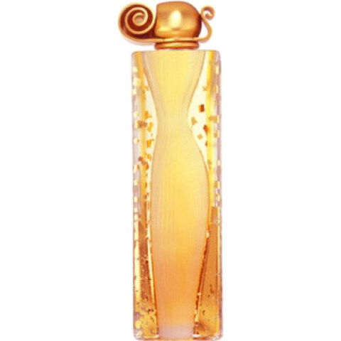 Organza Gold Collection 10 ans - 10 years